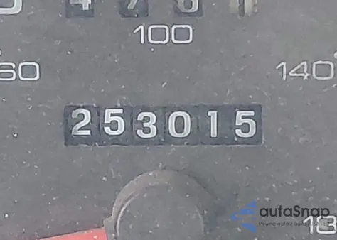 2000 Ford Taurus Se from USA, damaged, VIN 1FAFP58S2YG147339